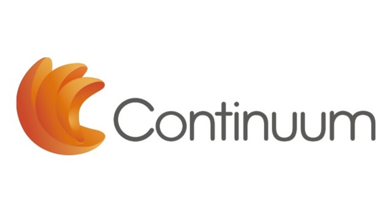 Continuum website goes live!